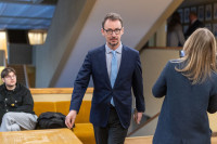 Seimas Įstatymas Atlikėjai Prorusiški Draudimas Kernagis