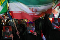 Hezbollah Libanas Iranas JAV Susitarimas Izraelis Daliniai