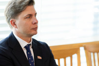Fegda Sinkevičius
