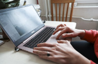 Kibernetiniai Nusikaltėliai VPN Įsilaužimas Domenas