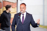 Kazokiškės Sąvartynas Tarša VAATC Elektrėnai Meras Ratkevičius
