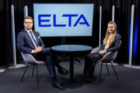 Demokratai Savickas Energetikos Ministerija Vaičiūnas