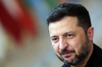 Zelenskis Ukraina Baltarusija Lukašenka Karas Rusija