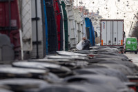 TTLA Drižas Transportas Vežėjai