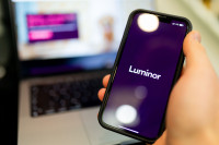 Luminor Sutrikimas Trikdžiai Bankas