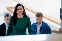 Ruginienė Vyriausybė Atsistatydinimas SInkevičius