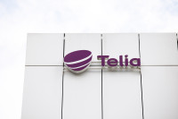 Telia Verslo Klientai Dominauskas