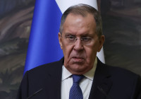 Rusija Lavrovas ES JT Ukraina
