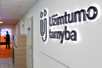 Atleidimai Bankrotas Užimtumo Tarnyba Reklama