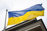 Ukraina Karys Savanoris Žūtis Kailius