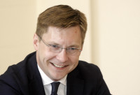 Mindaugas Sinkevičius