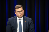 Audito Komitetas Žemaitaitis Kasčiūnas Opozicija Seimas