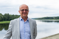 Vaicekauskas Advokatas Pėstininkas Kalba Čekiukų Byla Sinkevičius