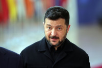 Zelenskis Ukraina Baltarusija Retransliavimo Stotys
