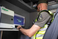 VSAT Migrantai Statistika Baltarusija
