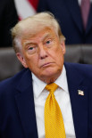Trumpas JAV  Kongresas Milijardai