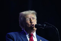 Trumpas JAV Turkija Naikintuvai