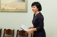 Aleknavičienė Kultūros ministerija Vyriausybė Sinkevičius