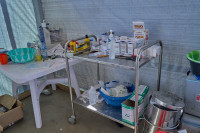 Britanija Sveikata Mokslas Vakcina Kembridžas Ebola COVID SARS Pandemijos Heney’is