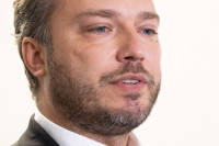 Taminskas LTOU Susisiekimo Ministerija