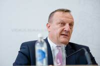 Kondratovičius Prezidentas RC