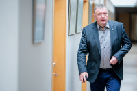 Seimas BK Pornografija Vaikai Išnaudojimas Atsakomybė
