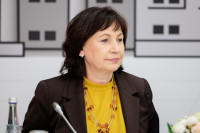 Zailskienė Sinkevičius Seimo Vicepirmininkas