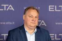 Malinauskas Šimaitis Teismas Ieškinys Garbė Orumas