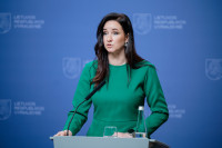 Nasėda Ruginienė