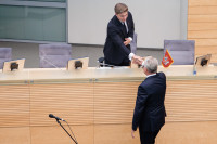 Sinkevičius Prezidentas Premjeras