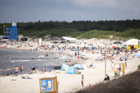 Palanga Kopos Suktinė