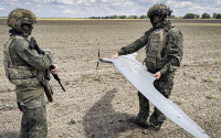 Ukraina Rusija Karas Aukos Civiliai