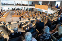 Seimas Atmintinos Dienos