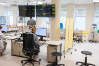 InMedica Kardiolita VDAI Bauda