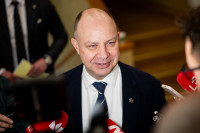 Prezidentūra LVŽS Veryga Nausėda Sinkevičius
