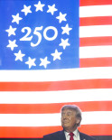 JAV Trumpas Pasas Prezidentas