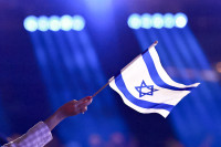 Izraelis nusikaltimai