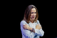 Venesuela Machado Žemės Drebėjimas Aukos