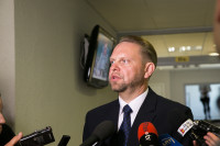 Meilutis Lietuvos Apeliacinis Teismas Kadencija Teisėjų Taryba