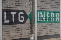 LTG Infra Sutartis