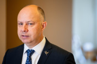 Veryga Ministrai LVŽS