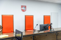Įmonės PVM Sukčiavimas Baudos