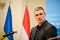 Ukraina Karas Rusija