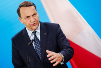 Ukraina Karas Rusija Lenkija