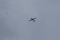 Ukraina Rusija Sumai dronai sužeistieji