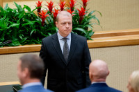 Busila Sveikatos Reikalų Komitetas Seimas