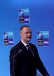 Ukraina Karas Rusija Lenkija NATO
