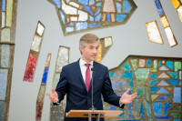 Budrys Kinija Diplomatiniai Santykiai