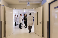 InMedica SB Dantų Klinika Akcijos