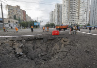 Ukraina Rusija karas žūtys